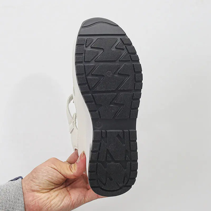 Léone | Sandales Orthopédiques Confortables