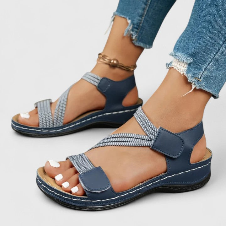 Alma | Sandales orthopédiques