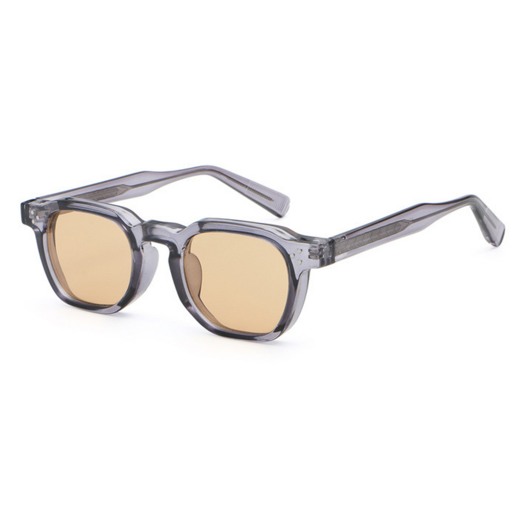 Capri | Lunettes de soleil polarisées aux tons transparents