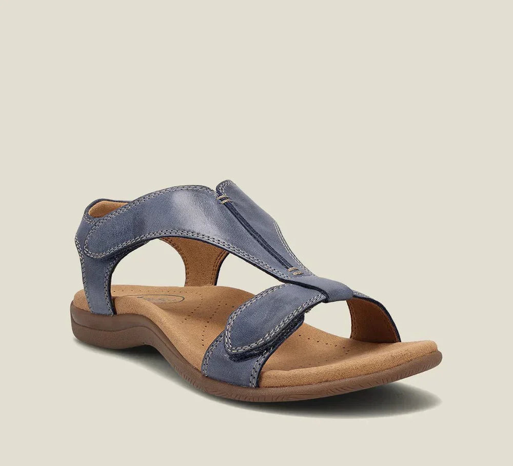 Marthe | Sandales Urbaines Premium