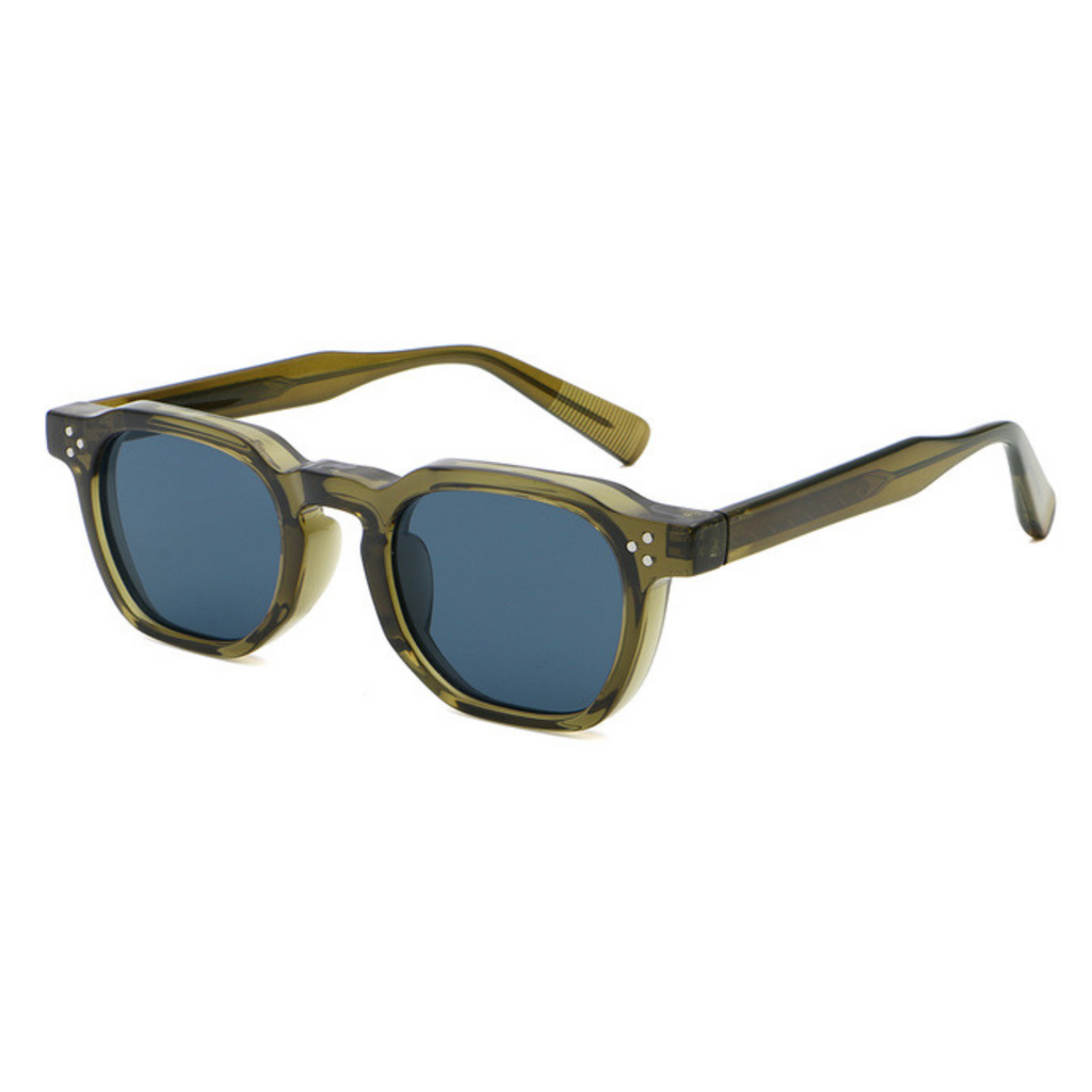 Capri | Lunettes de soleil polarisées aux tons transparents