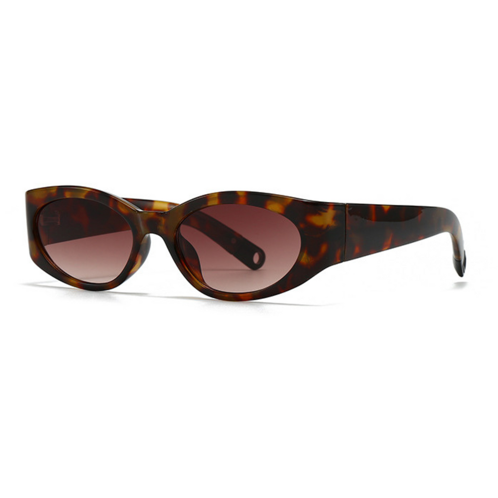Ibiza | Lunettes de soleil polarisées aux teintes affirmées