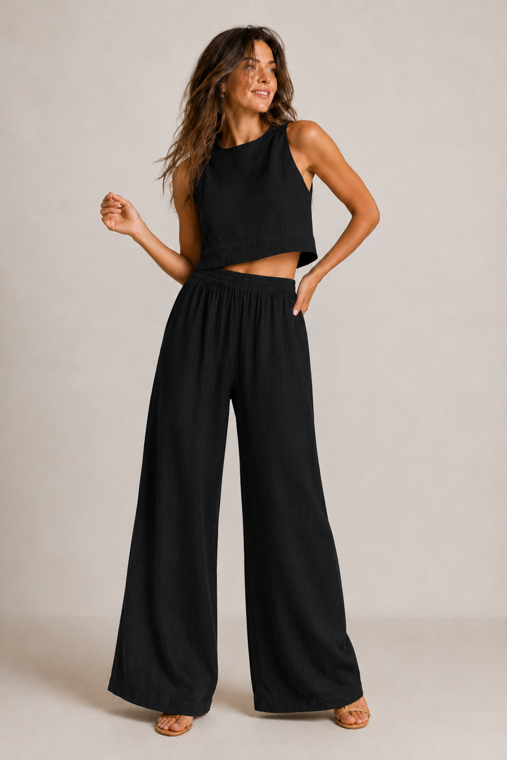 Maya | Ensemble Été Coton