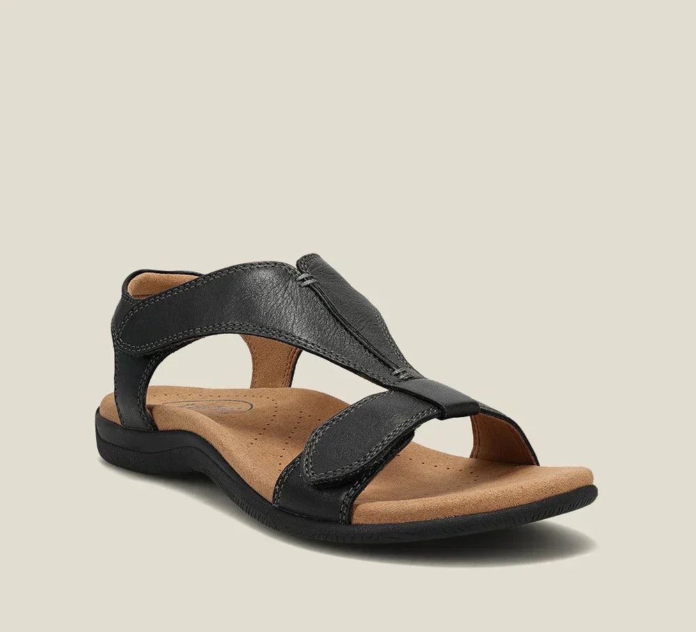 Marthe | Sandales Urbaines Premium