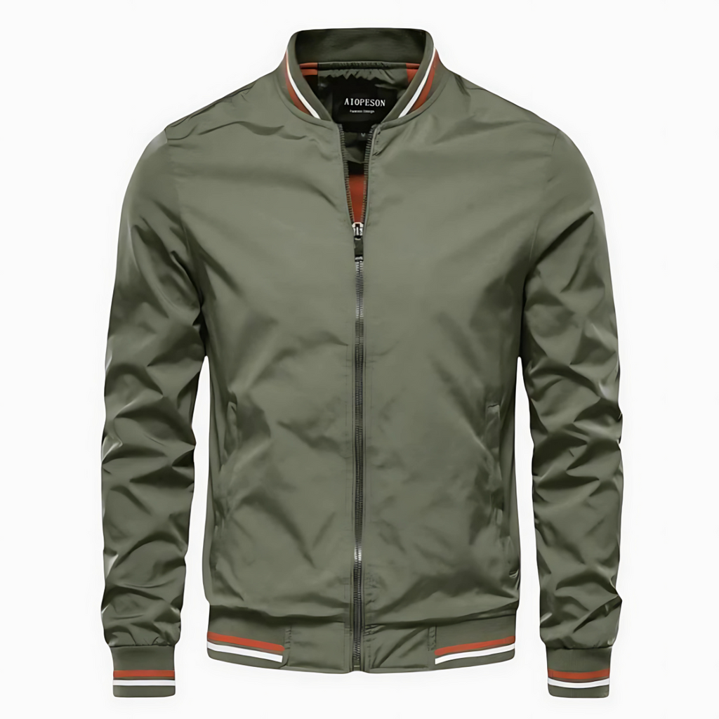 Hector | Veste urbaine