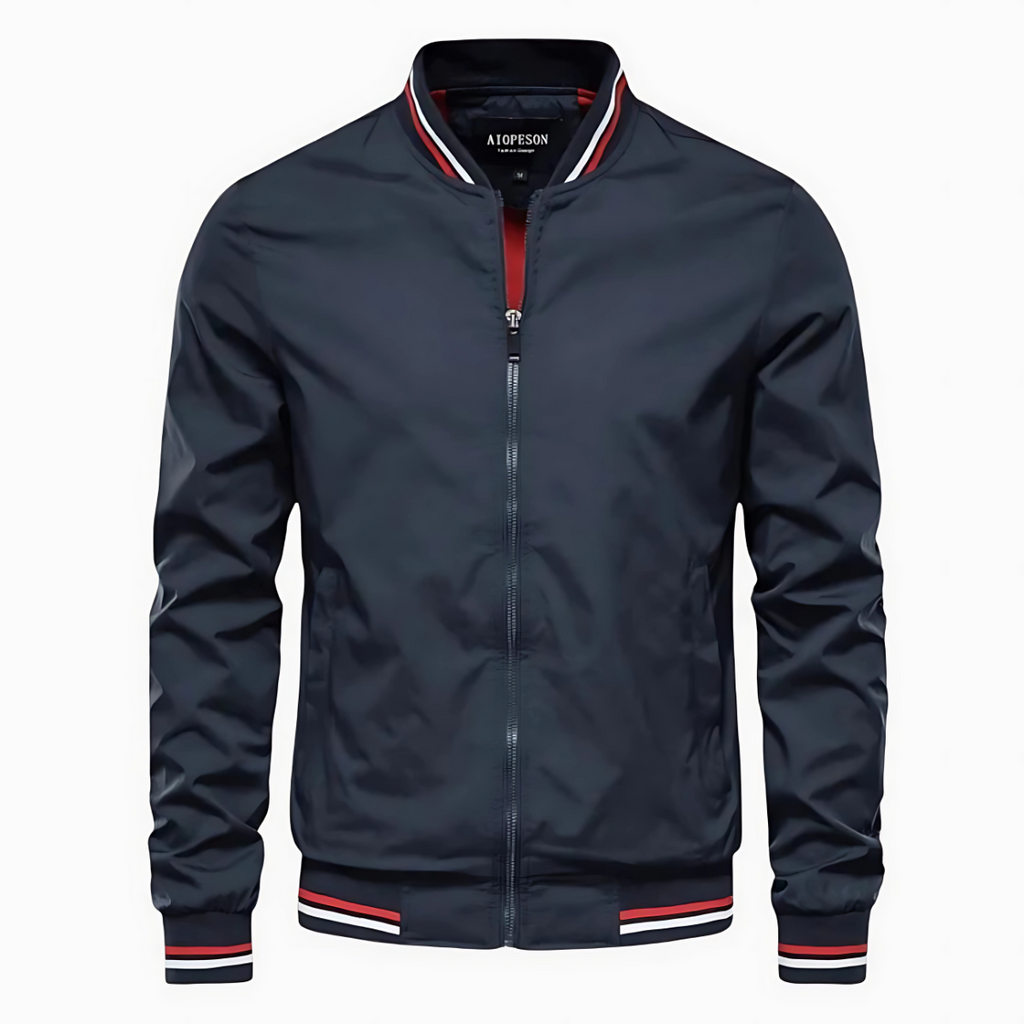 Hector | Veste urbaine