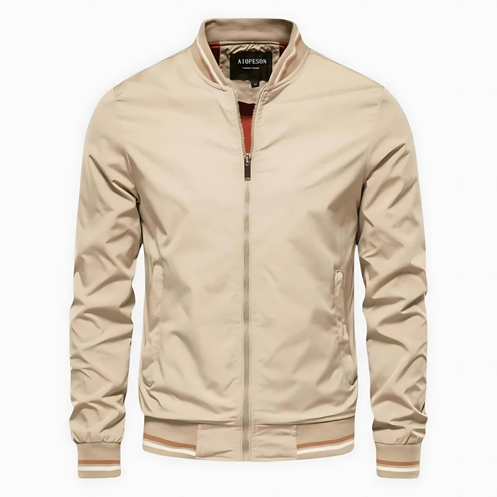 Hector | Veste urbaine