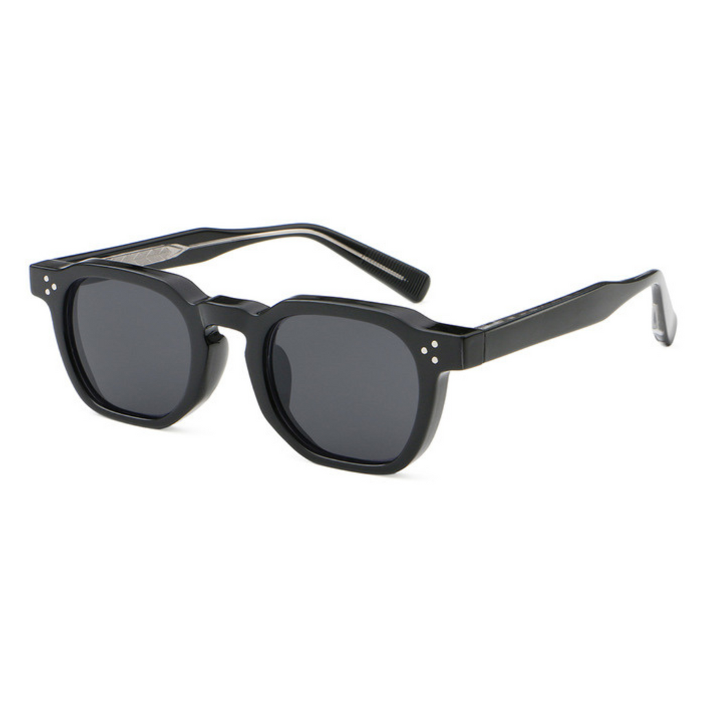 Capri | Lunettes de soleil polarisées aux tons transparents