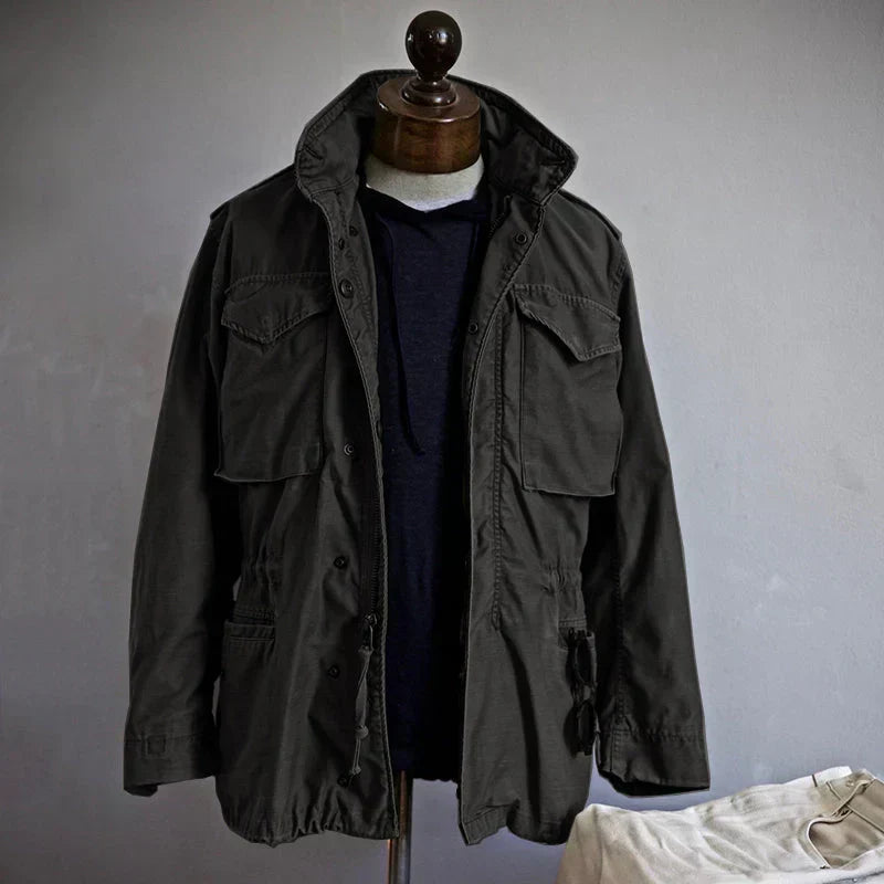 Baptiste | Veste militaire M-65