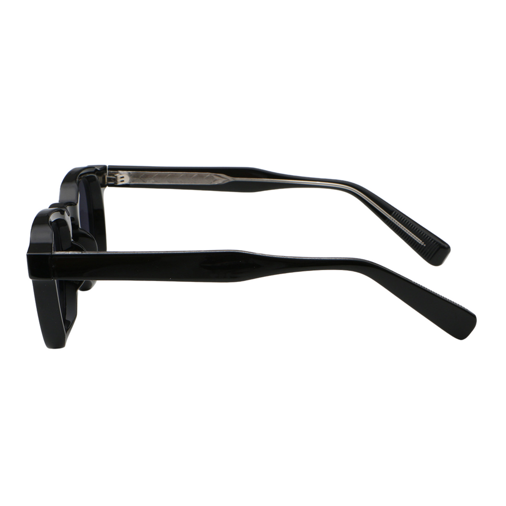 Capri | Lunettes de soleil polarisées aux tons transparents