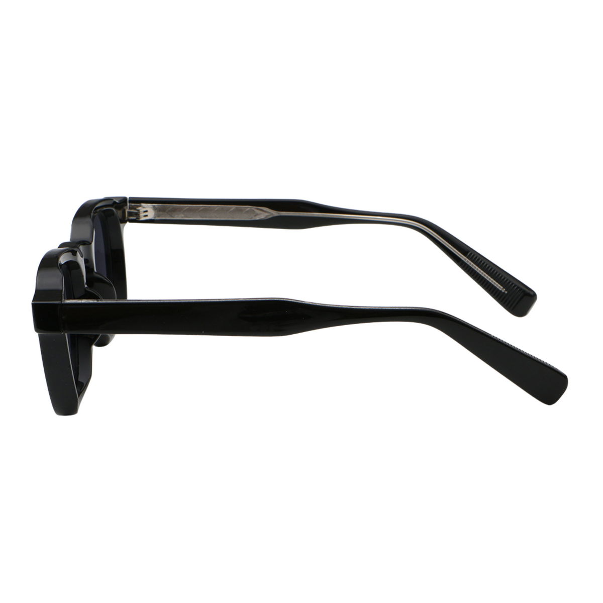 Capri | Lunettes de soleil polarisées aux tons transparents