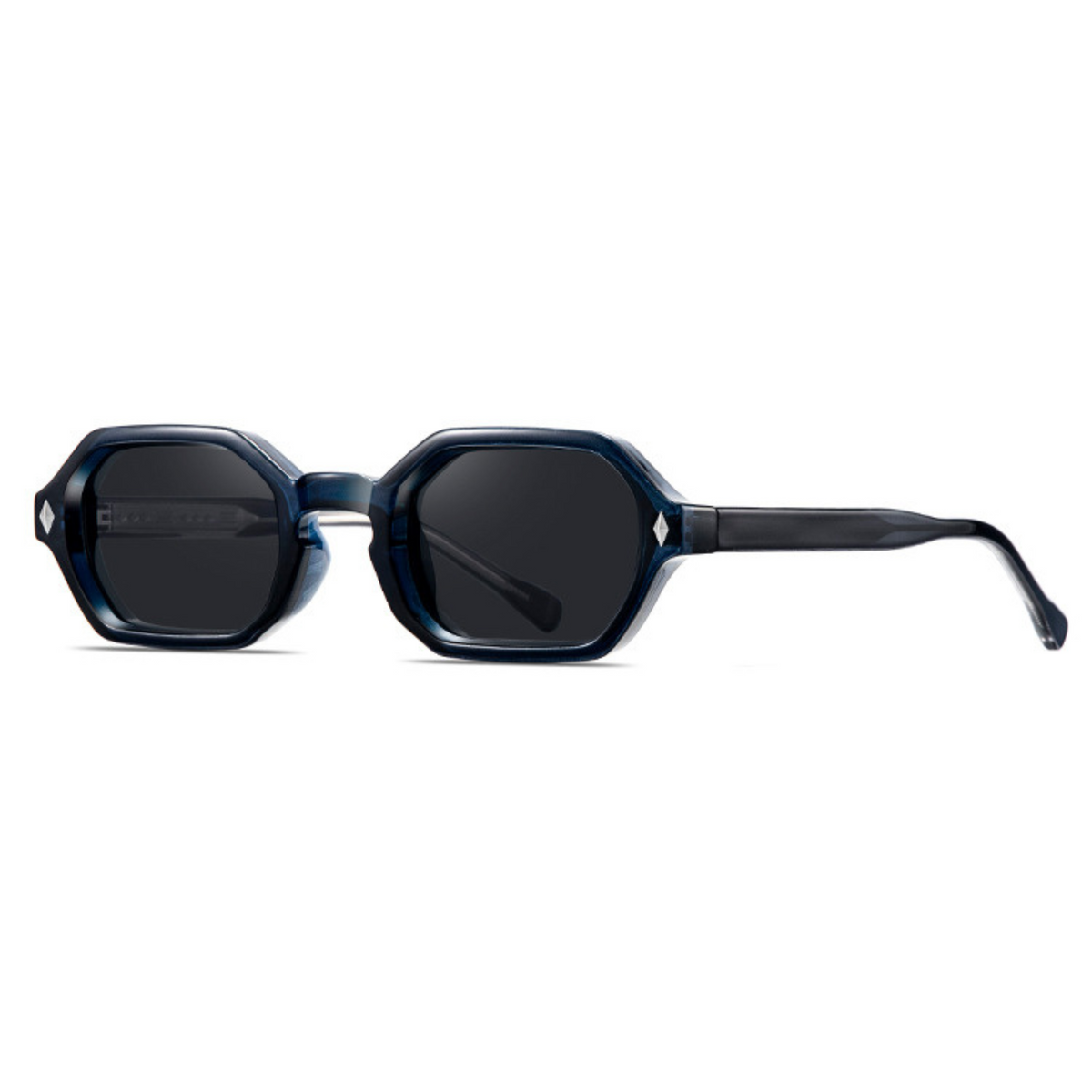 Palerme | Lunettes de soleil polarisées aux coloris vifs