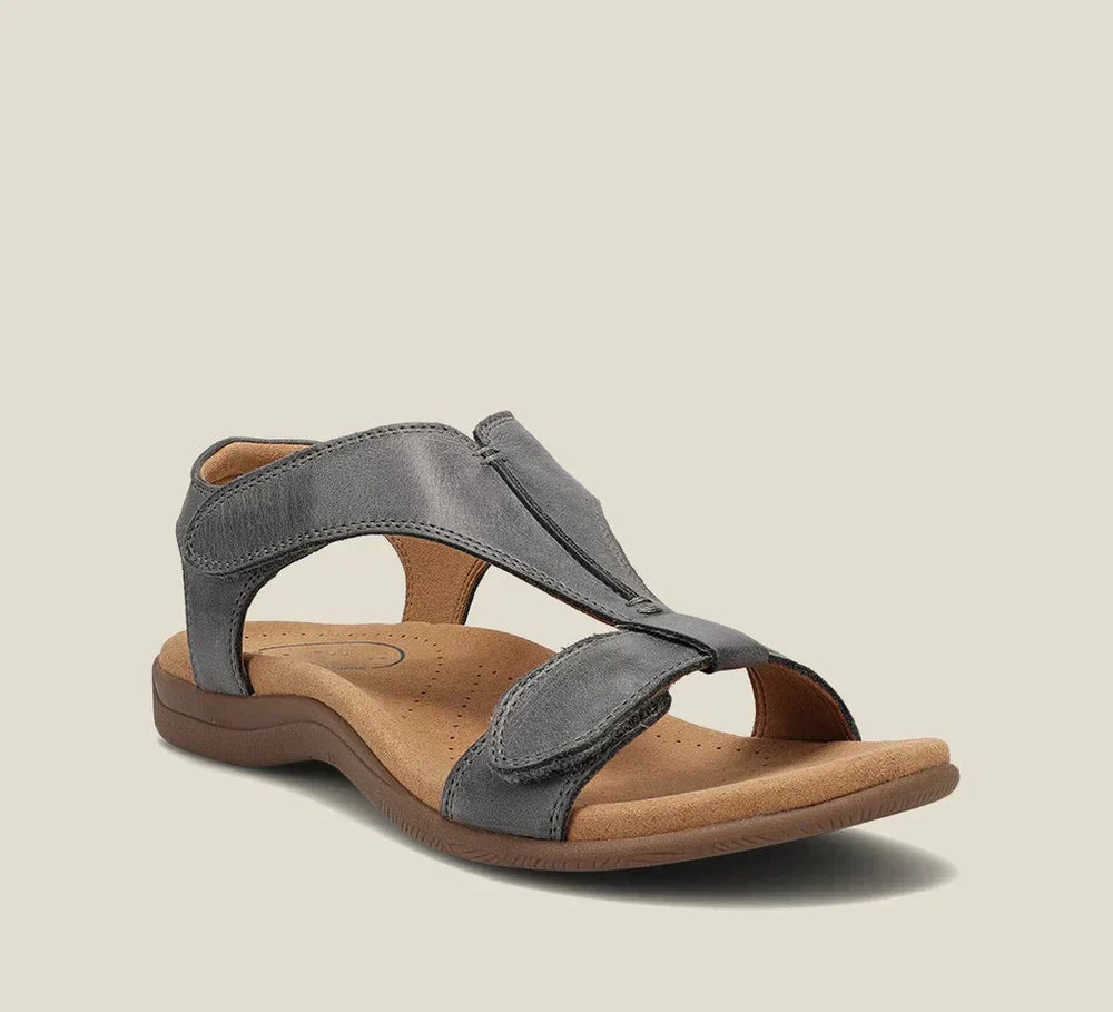 Marthe | Sandales Urbaines Premium