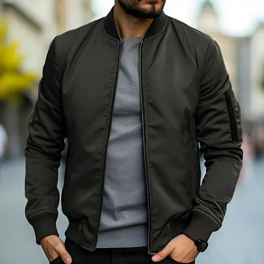 Richard | Bomber classique