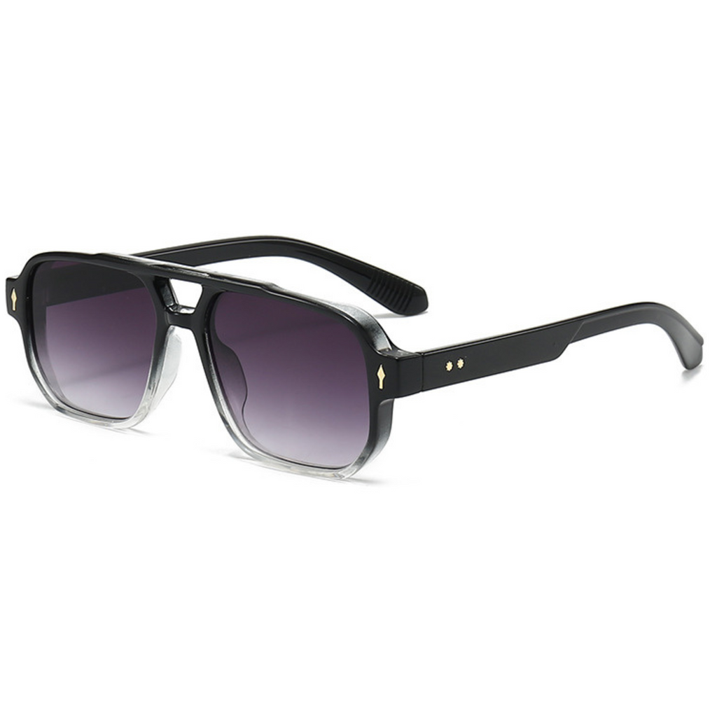 Lisbonne | Lunettes de soleil polarisées style rétro