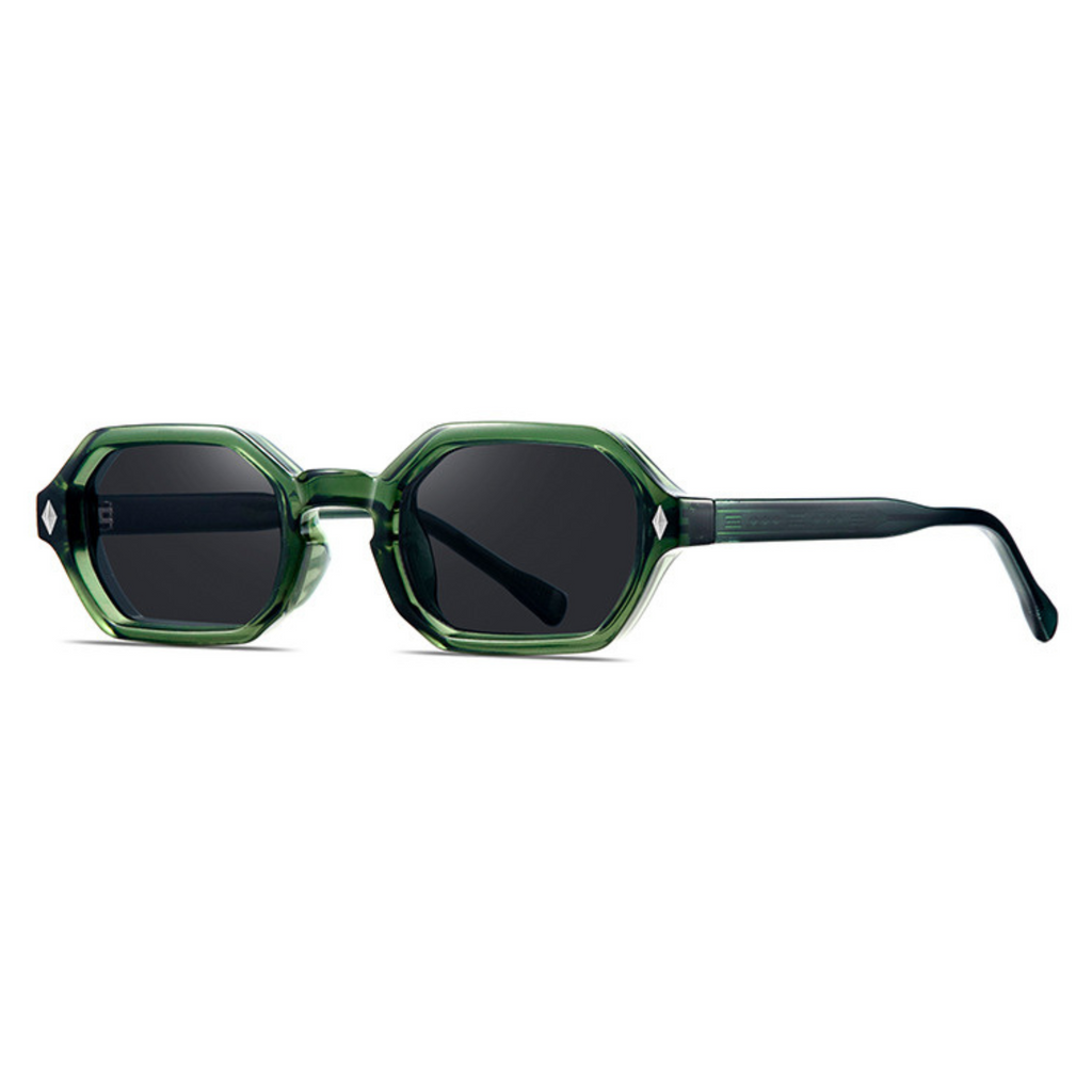 Palerme | Lunettes de soleil polarisées aux coloris vifs