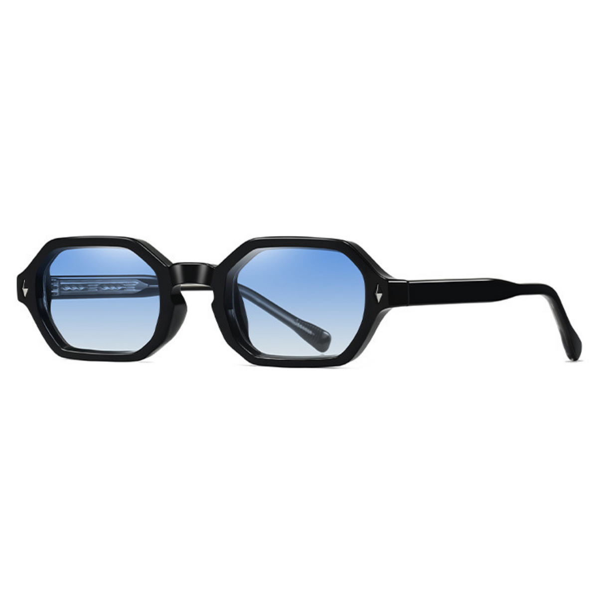 Palerme | Lunettes de soleil polarisées aux coloris vifs