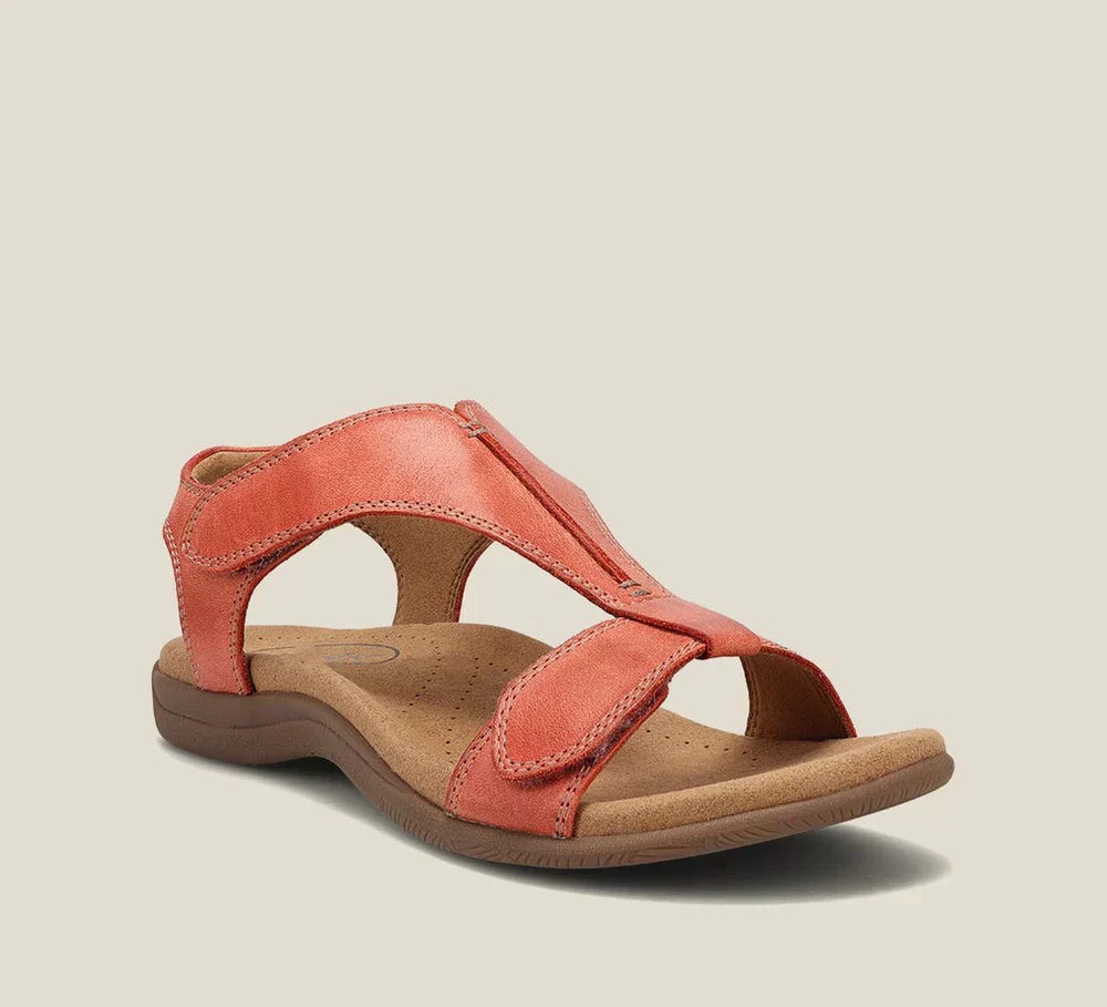 Marthe | Sandales Urbaines Premium