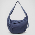 Maëlle | Sac à bandoulière bleu