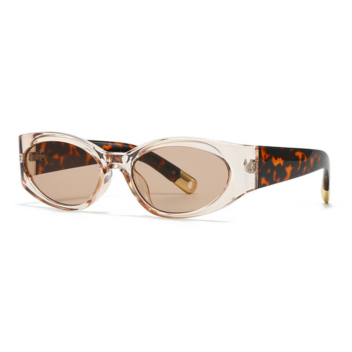 Ibiza | Lunettes de soleil polarisées aux teintes affirmées