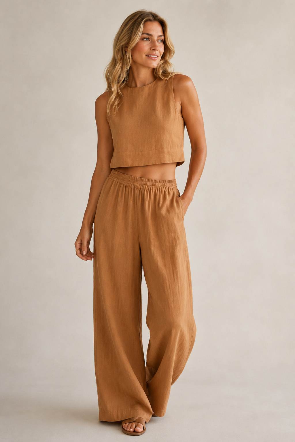 Maya | Ensemble Été Coton