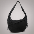 Ariane | Sac à bandoulière Noir