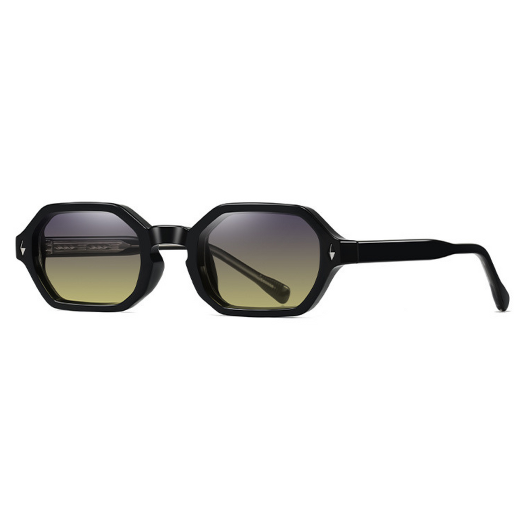 Palerme | Lunettes de soleil polarisées aux coloris vifs