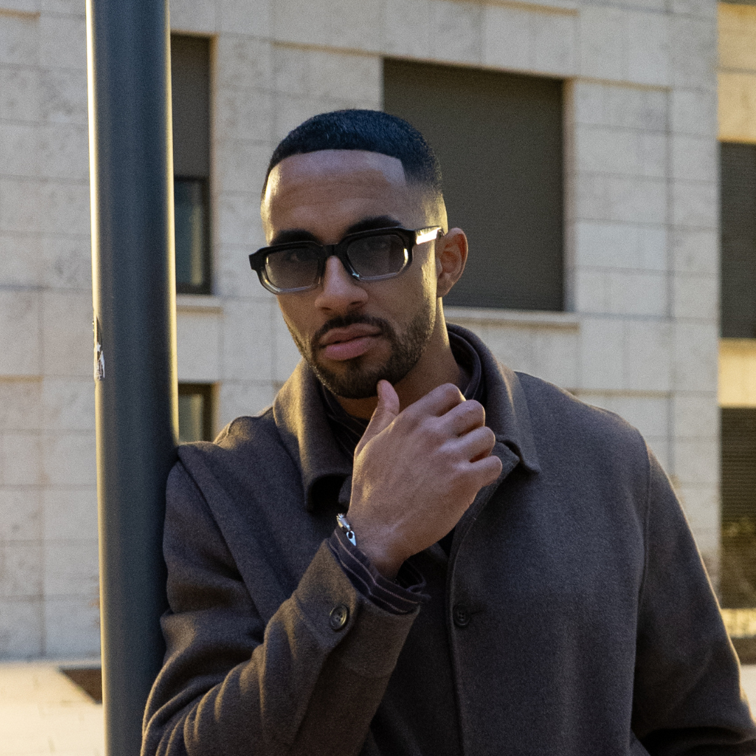 Paris | Lunettes de soleil polarisées à verres dégradés