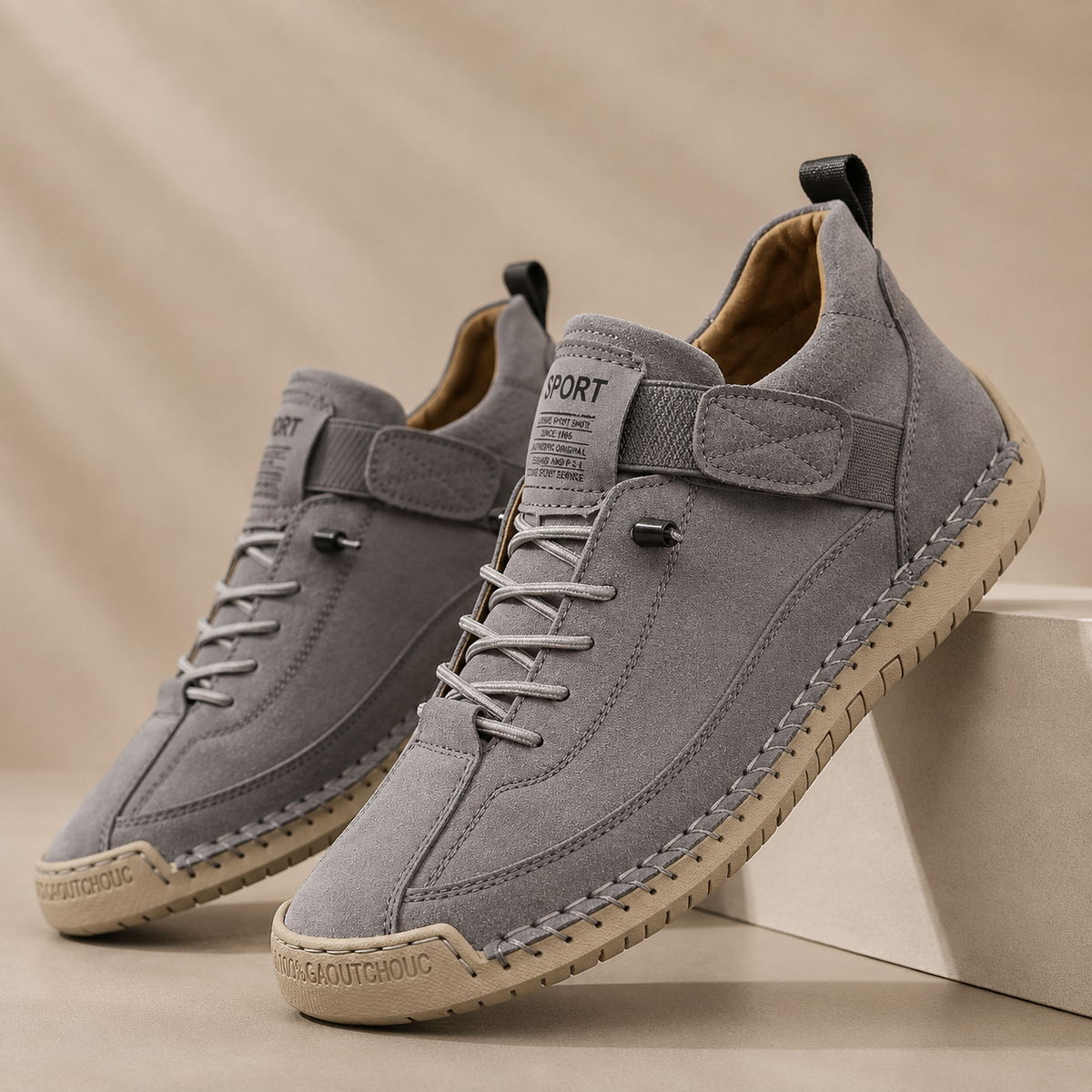 Anna | Baskets confort ultra-légères