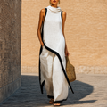 Sophie | Ensemble en Lin Atelier