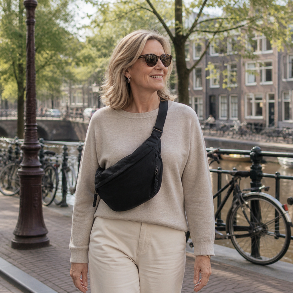 Luna | Sac urbain élégant
