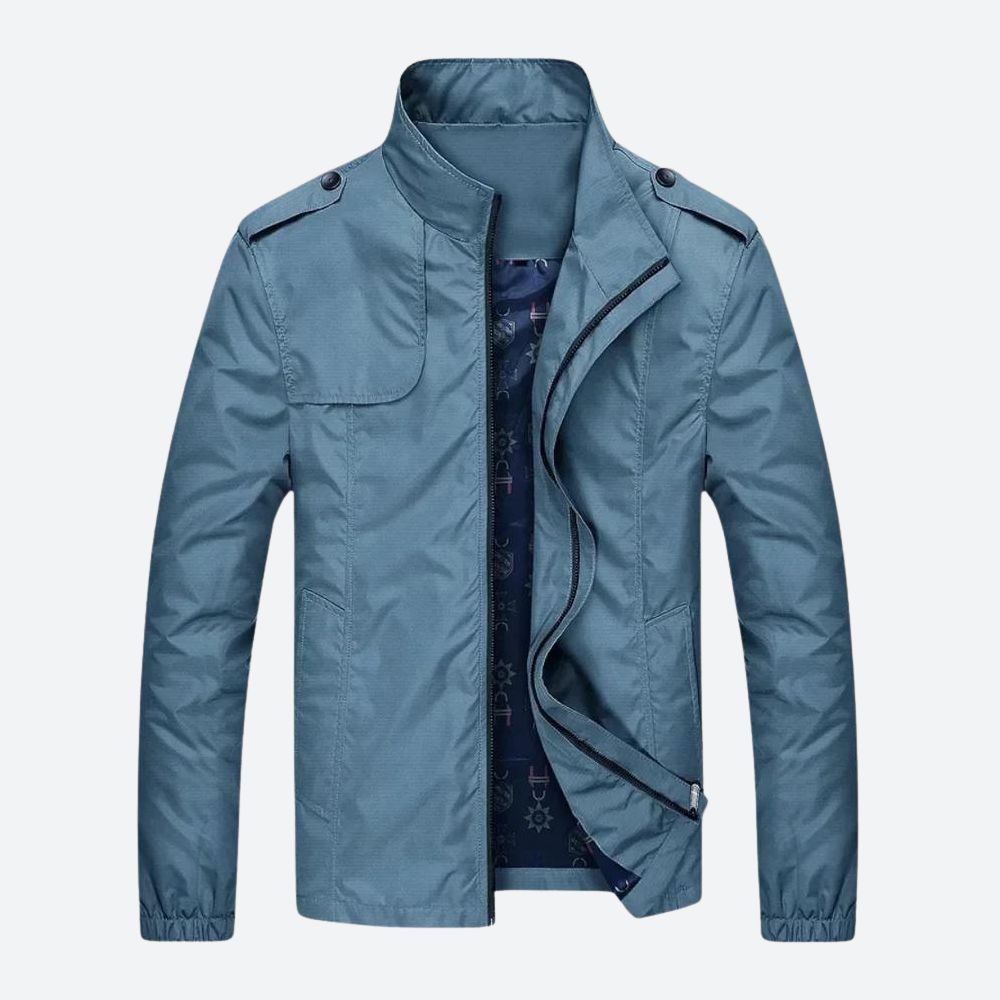 Franck | Veste militaire légère