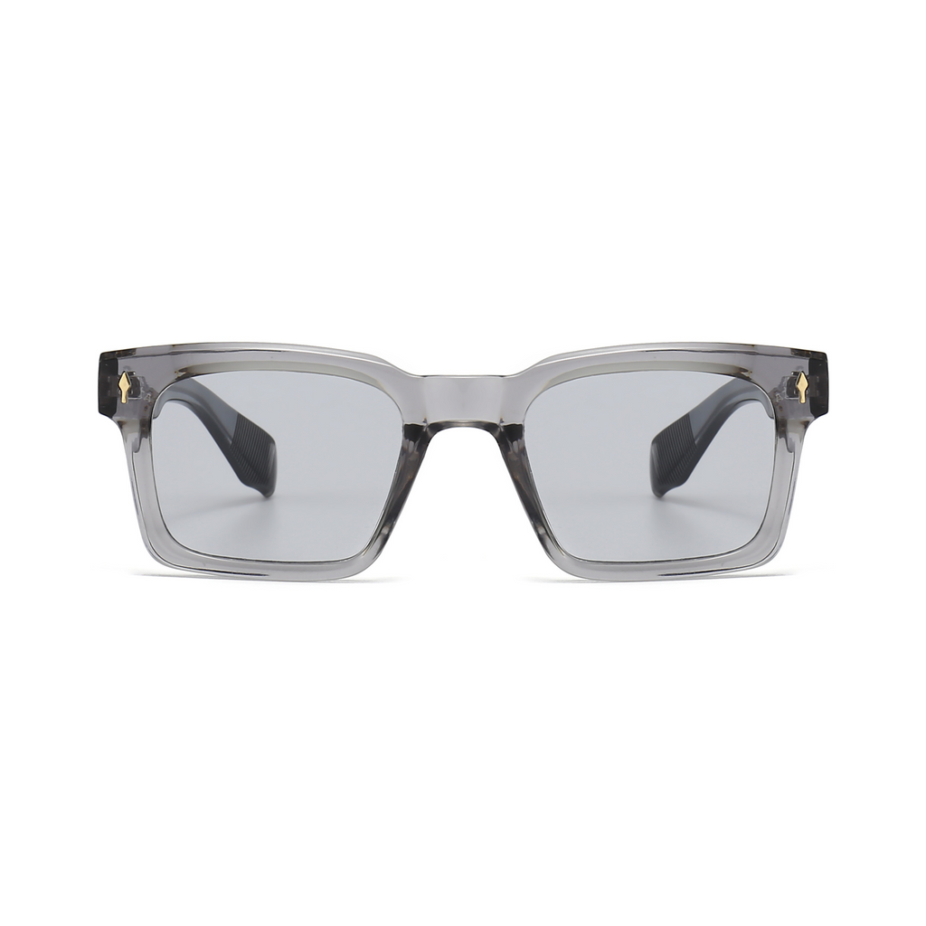 Monaco | Lunettes de soleil polarisées aux tons neutres
