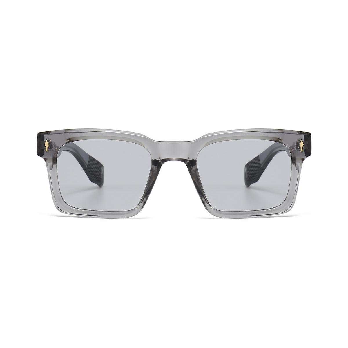 Monaco | Lunettes de soleil polarisées aux tons neutres