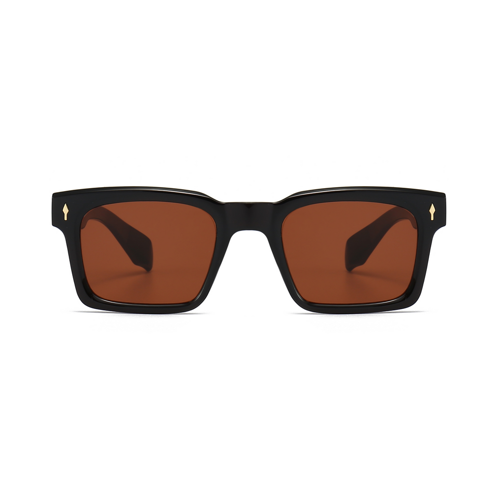 Monaco | Lunettes de soleil polarisées aux tons neutres