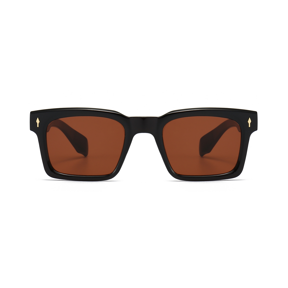 Monaco | Lunettes de soleil polarisées aux tons neutres