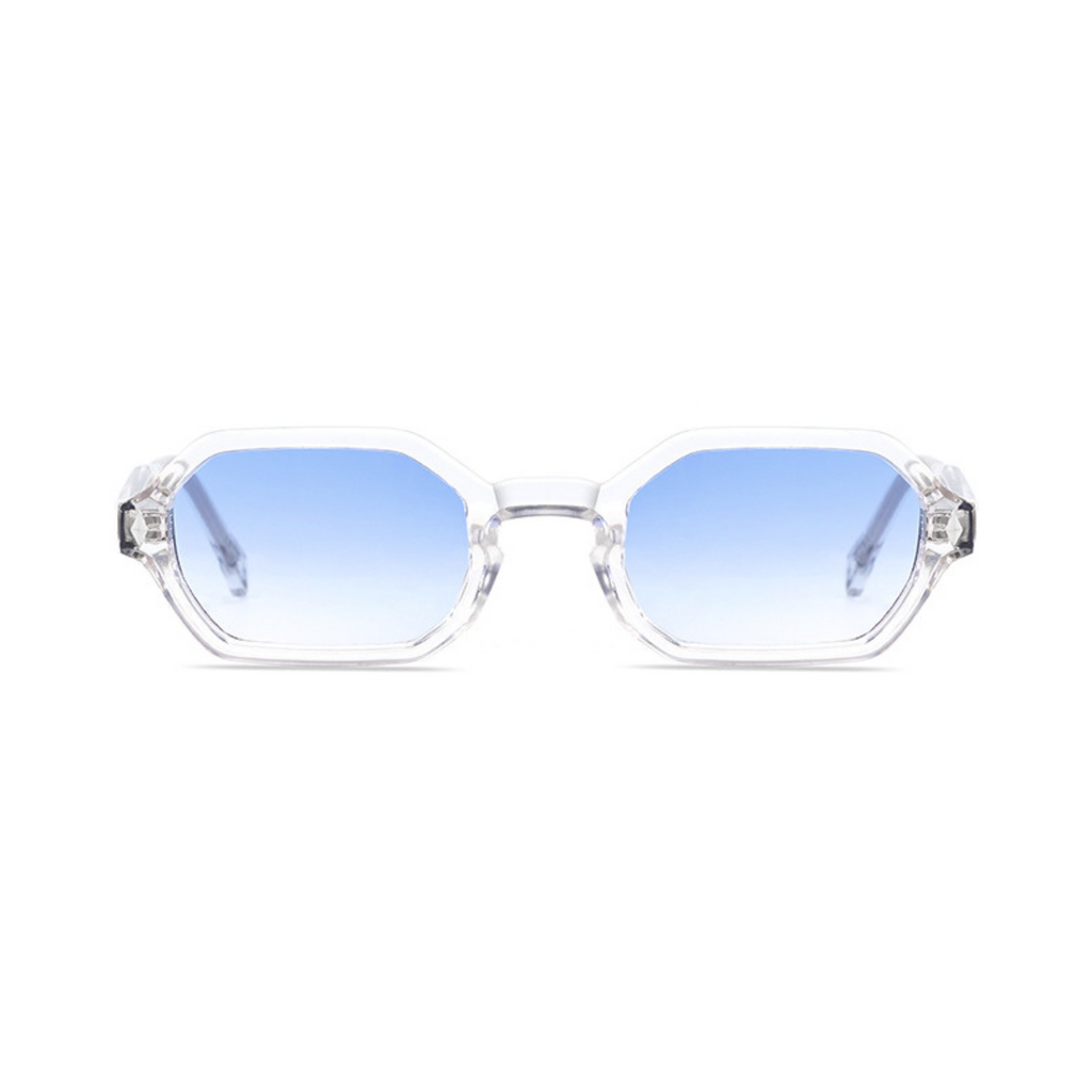 Palerme | Lunettes de soleil polarisées aux coloris vifs