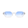 Palerme | Lunettes de soleil polarisées aux coloris vifs