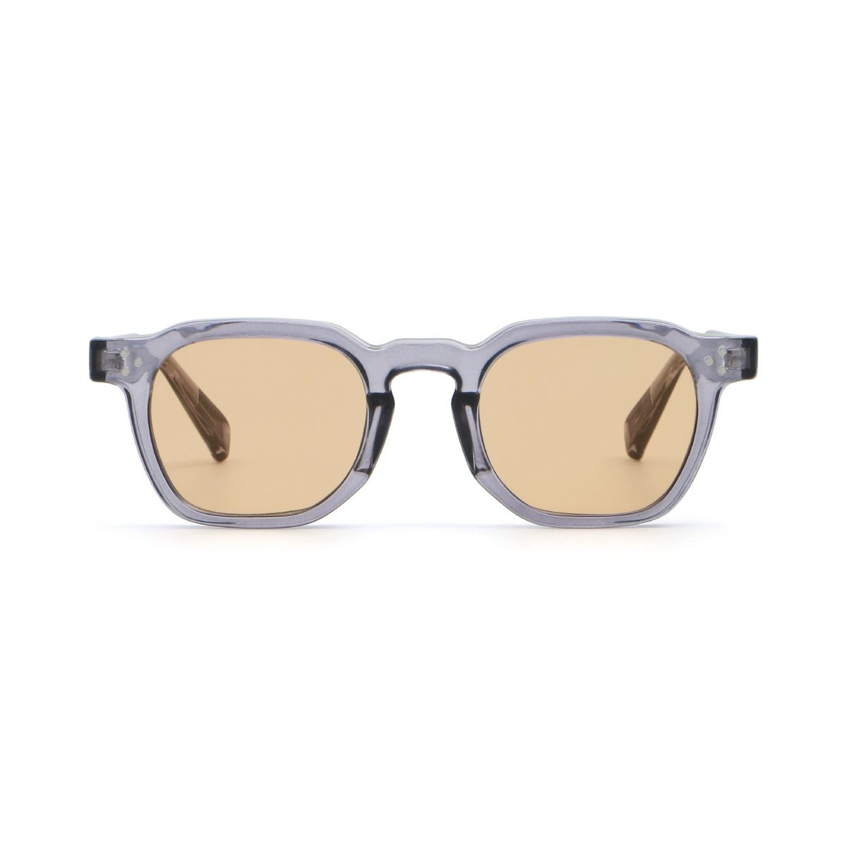 Capri | Lunettes de soleil polarisées aux tons transparents
