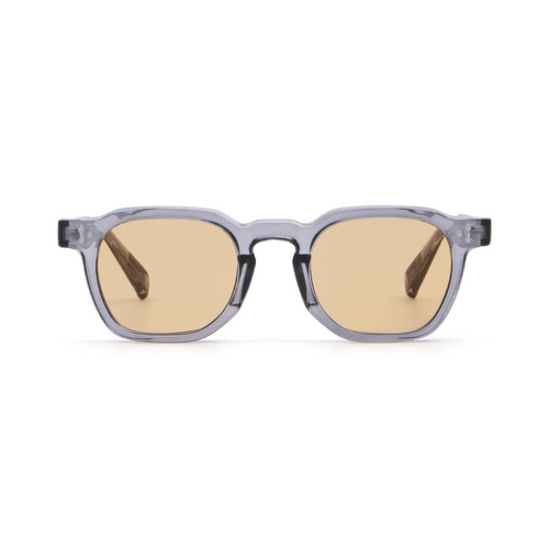 Capri | Lunettes de soleil polarisées aux tons transparents