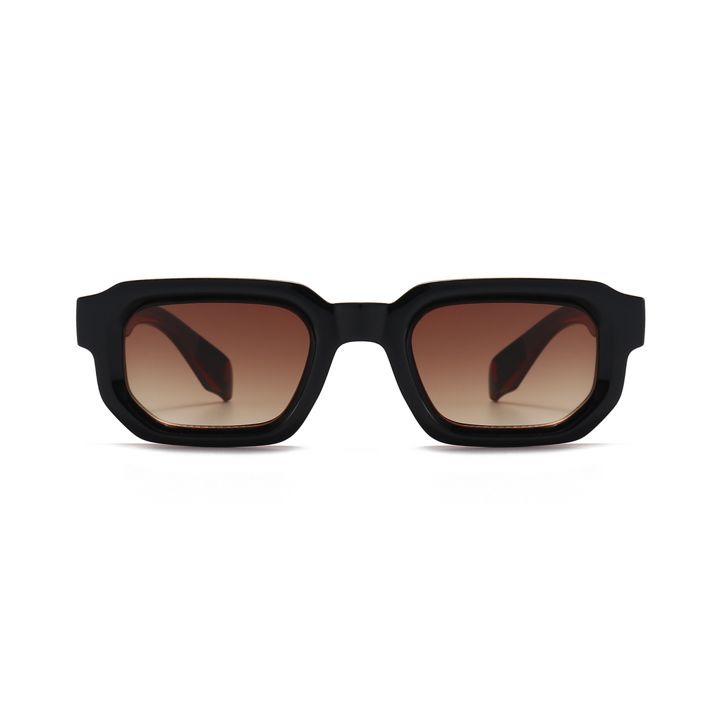 Paris | Lunettes de soleil polarisées à verres dégradés
