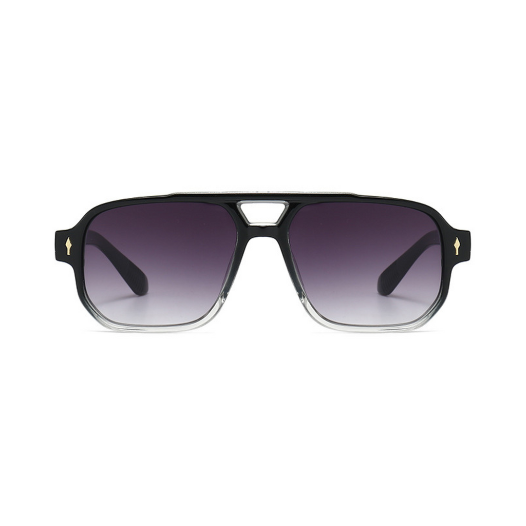 Lisbonne | Lunettes de soleil polarisées style rétro