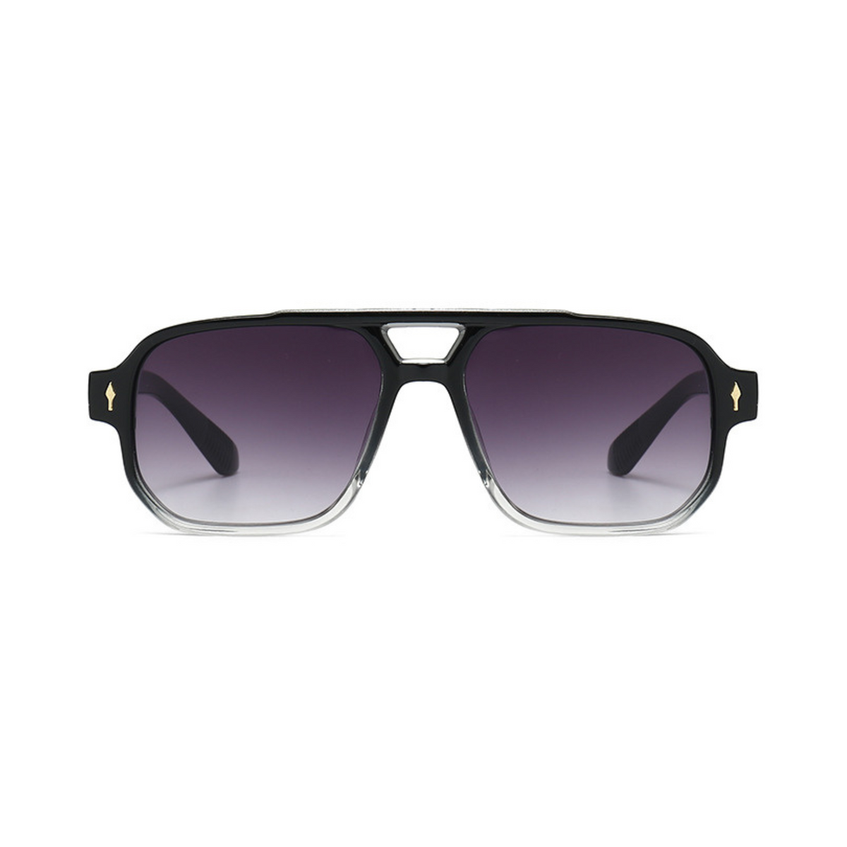 Lisbonne | Lunettes de soleil polarisées style rétro