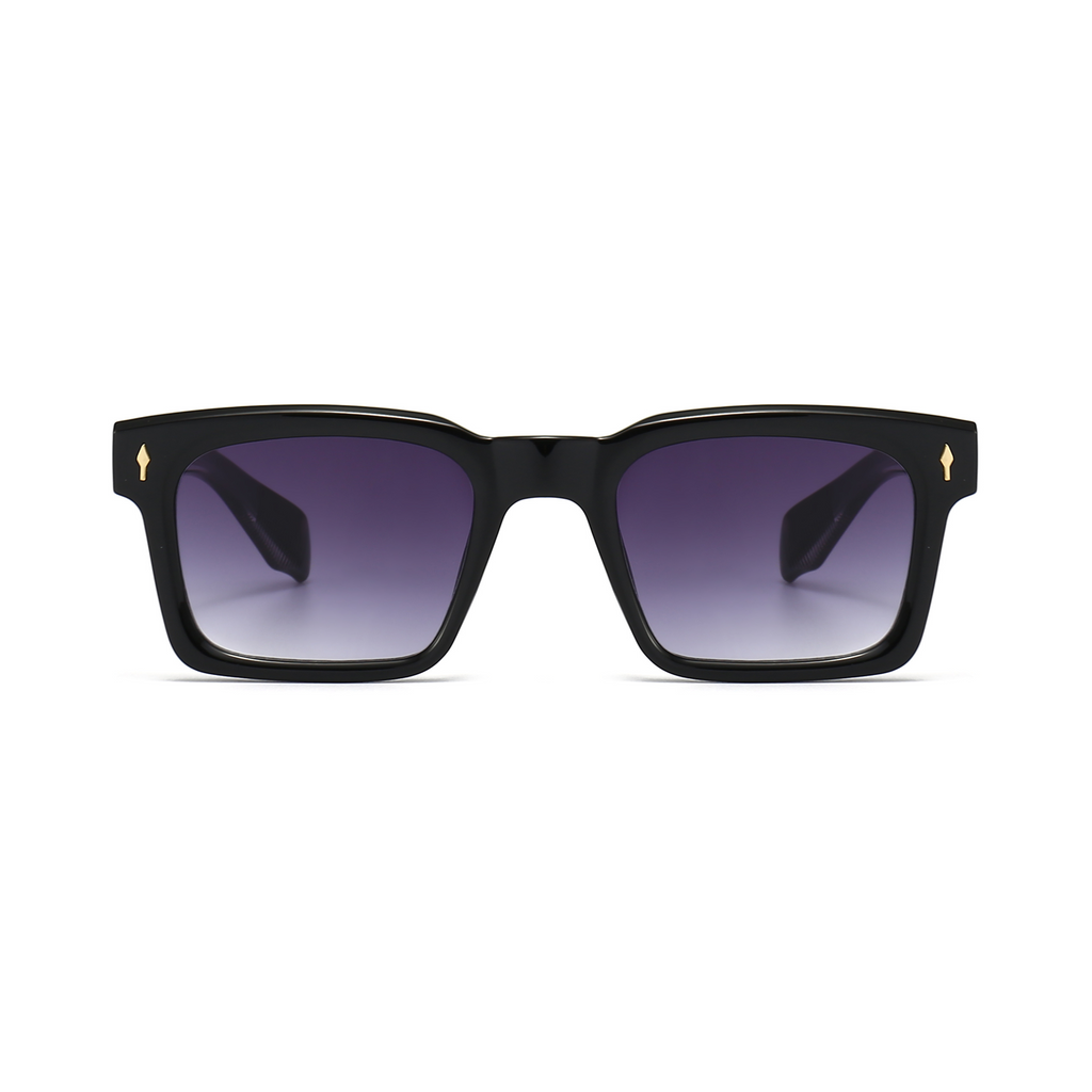 Monaco | Lunettes de soleil polarisées aux tons neutres