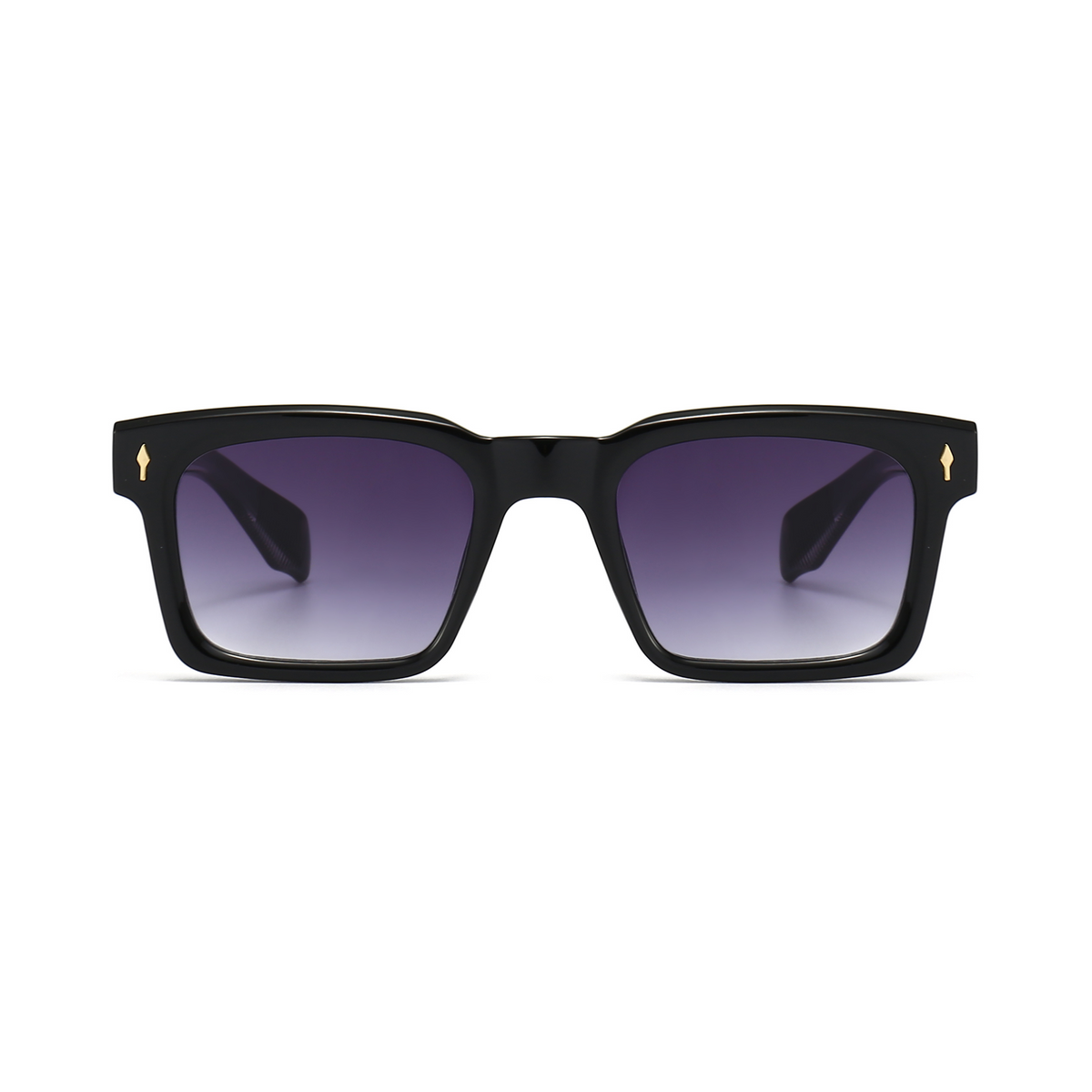 Monaco | Lunettes de soleil polarisées aux tons neutres