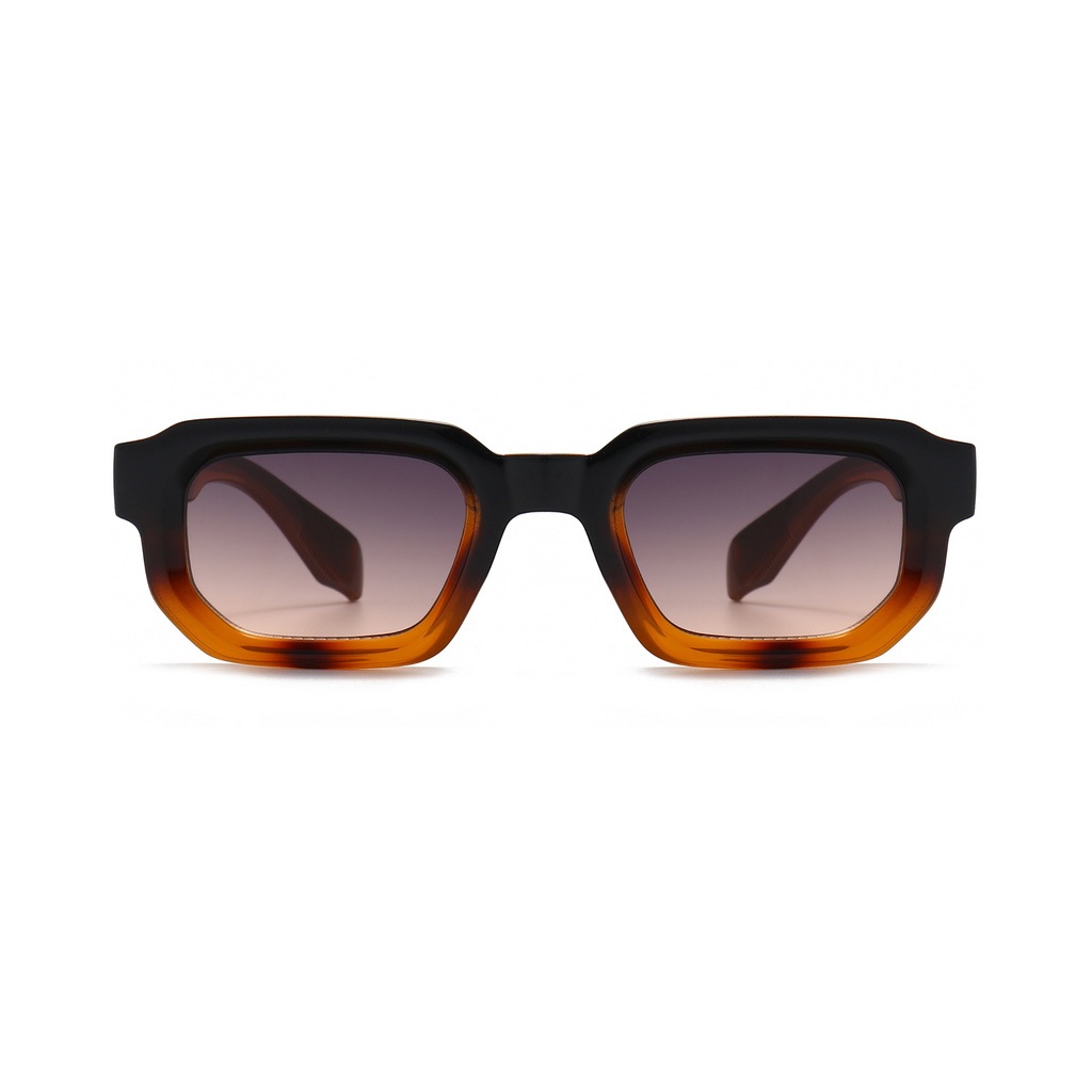 Paris | Lunettes de soleil polarisées à verres dégradés