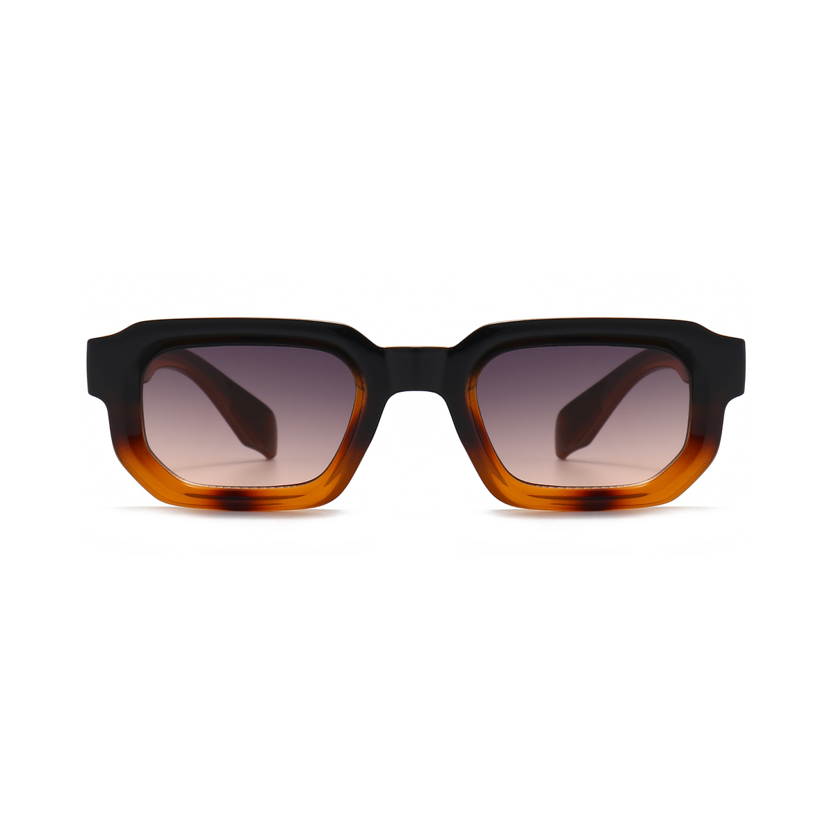 Paris | Lunettes de soleil polarisées à verres dégradés