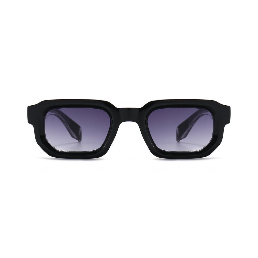 Paris | Lunettes de soleil polarisées à verres dégradés