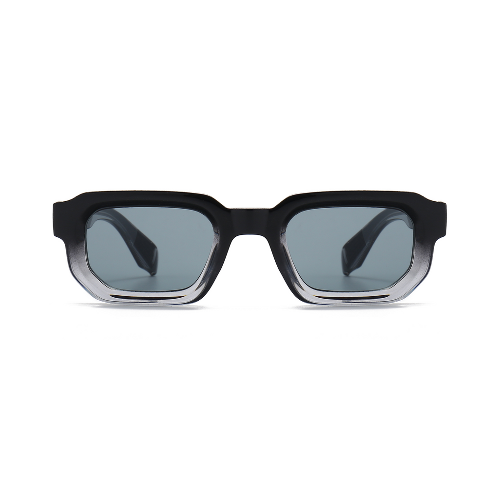 Paris | Lunettes de soleil polarisées à verres dégradés