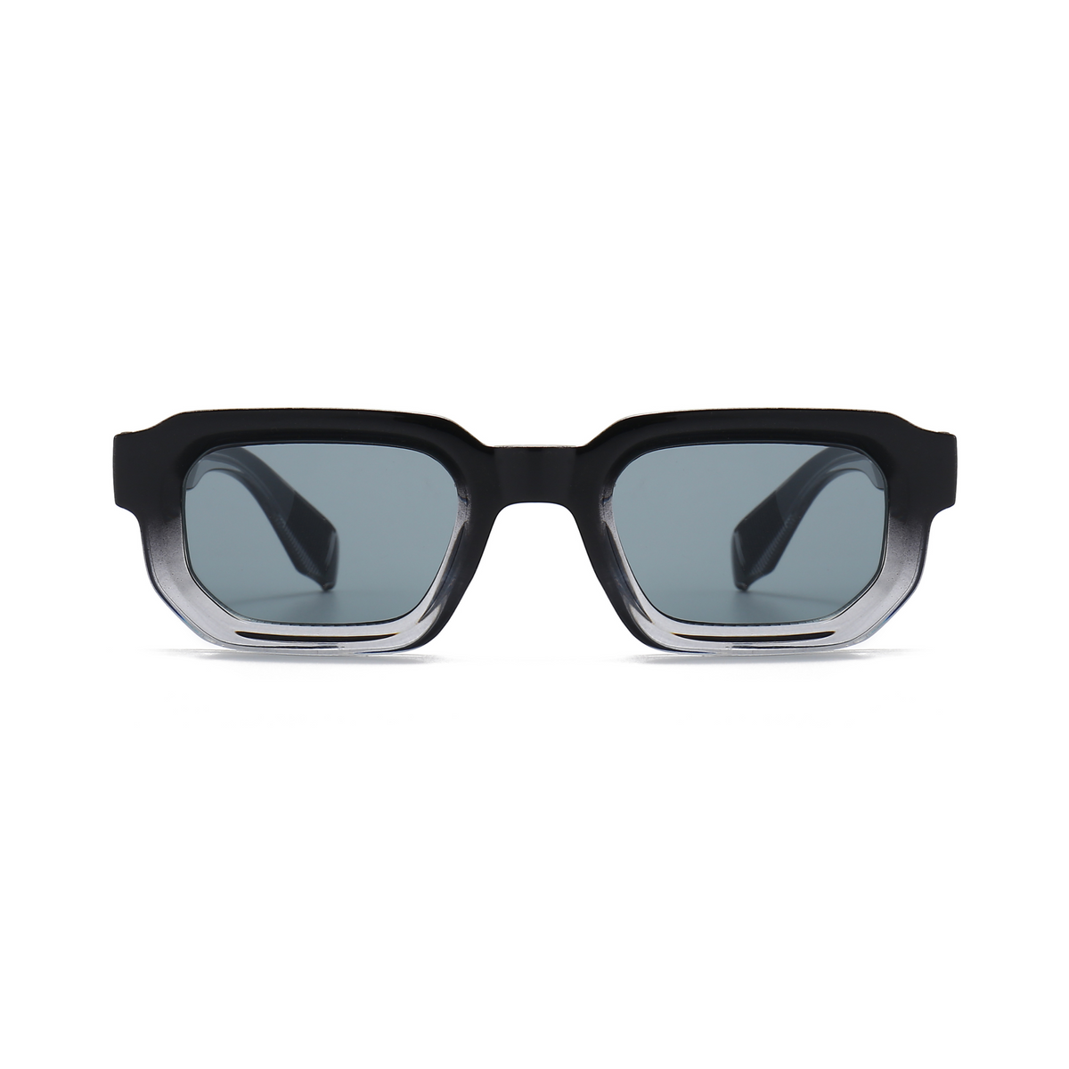 Paris | Lunettes de soleil polarisées à verres dégradés